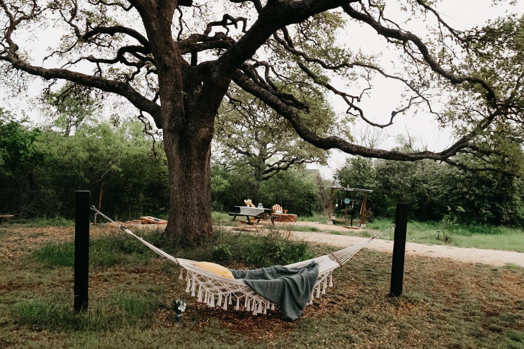 Hadley'S House - A Country 3 Bdrm With Screened-In Porch New Braunfels Eksteriør billede