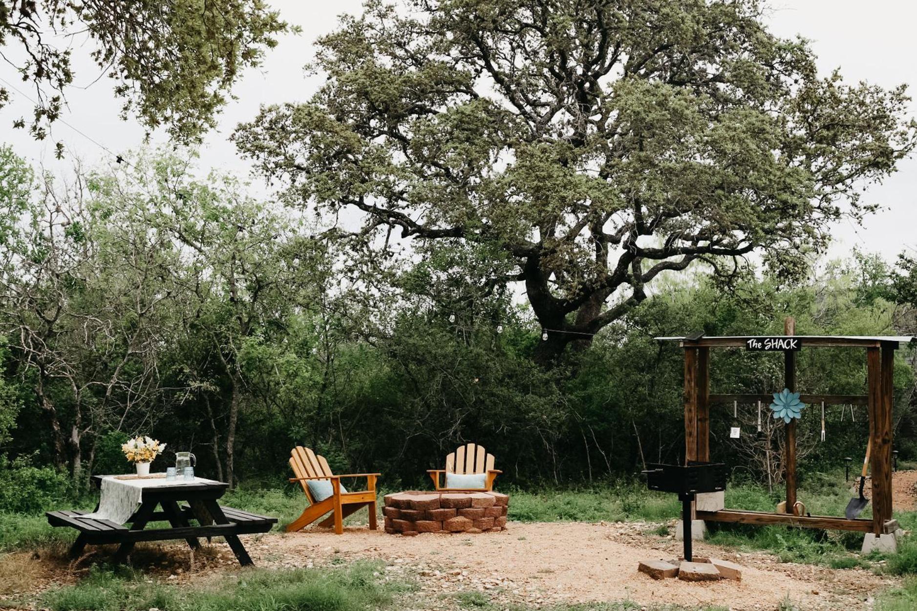 Hadley'S House - A Country 3 Bdrm With Screened-In Porch New Braunfels Eksteriør billede