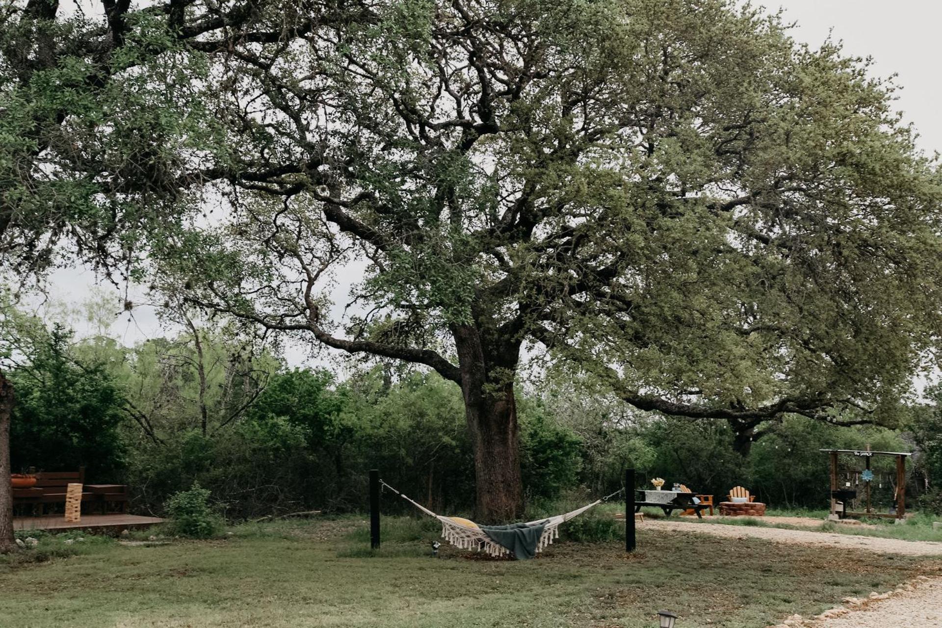 Hadley'S House - A Country 3 Bdrm With Screened-In Porch New Braunfels Eksteriør billede